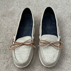 Sperry Top-Sider Boat Shoes